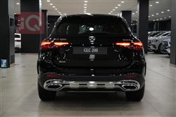 مرسيدس بنز GLC